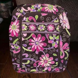 Vera Bradley backpack